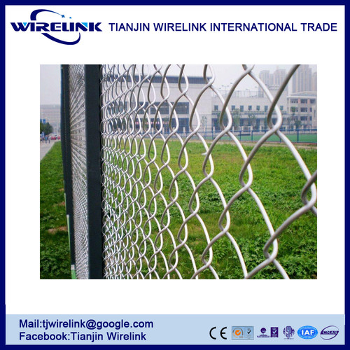Wire & Mesh